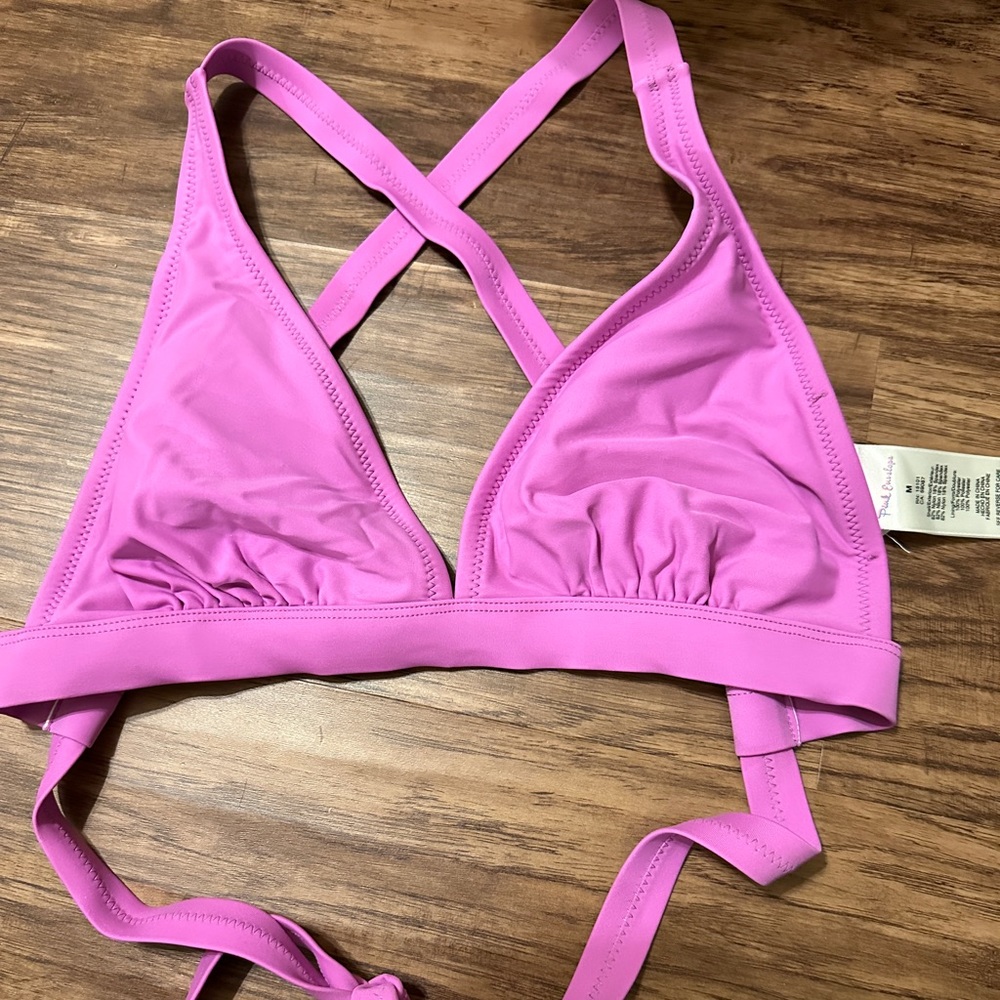 Bikini top